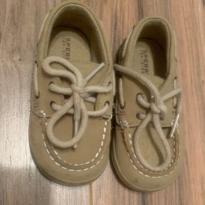 Toddler 4m Sperry’s